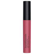 Indlæs billede til gallerivisning BAREMINERALS Mineralist Lasting Matte Liquid Lipstick
