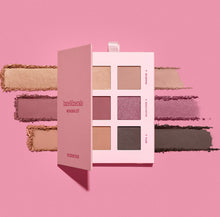 Indlæs billede til gallerivisning bareMinerals Mineralist Eyeshadow Palette
