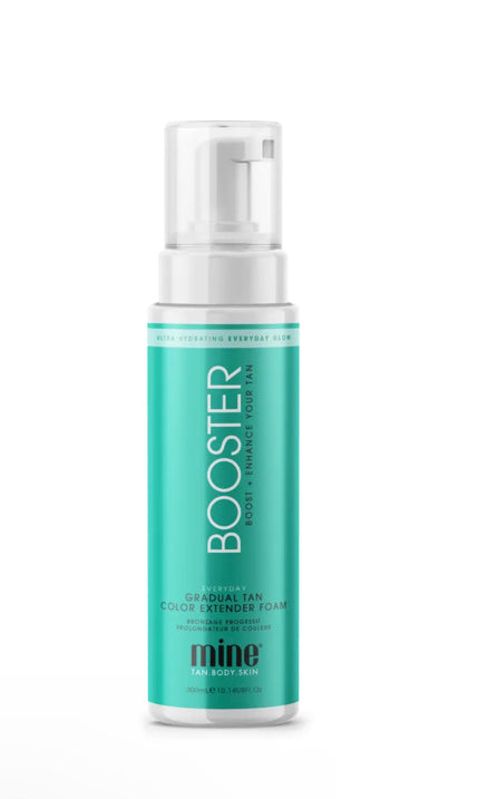 Minetan Boost & Enhance Tan Booster